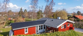 Holiday Home in Sydals