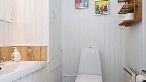 House | Bathroom - Holiday Home in Sydals (Sydals)