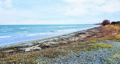 5 Person Holiday Home in Trelleborg