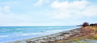 5 Person Holiday Home in Trelleborg