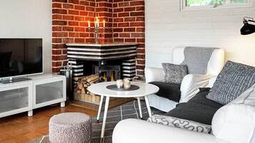 House | Interior