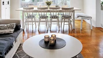 Rumah | Interior