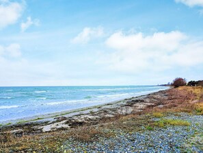 View from property - 4 Star Holiday Home in Trelleborg (Trelleborg)
