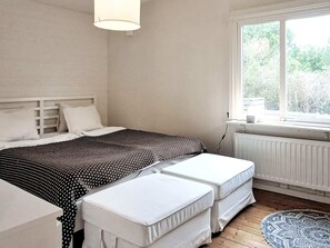 House | Interior
