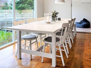 Maison | Intérieur