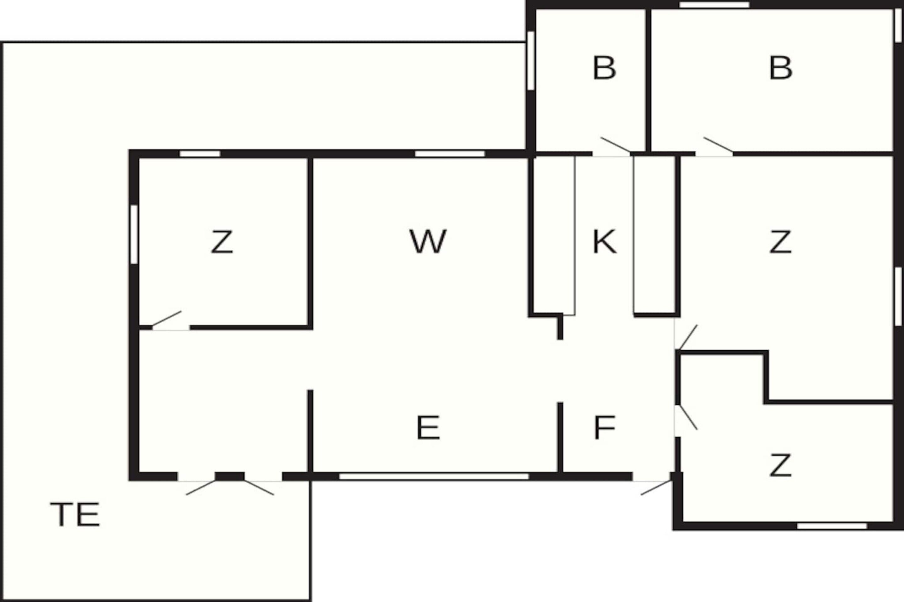 House | Floor plan