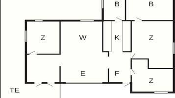 House | Floor plan