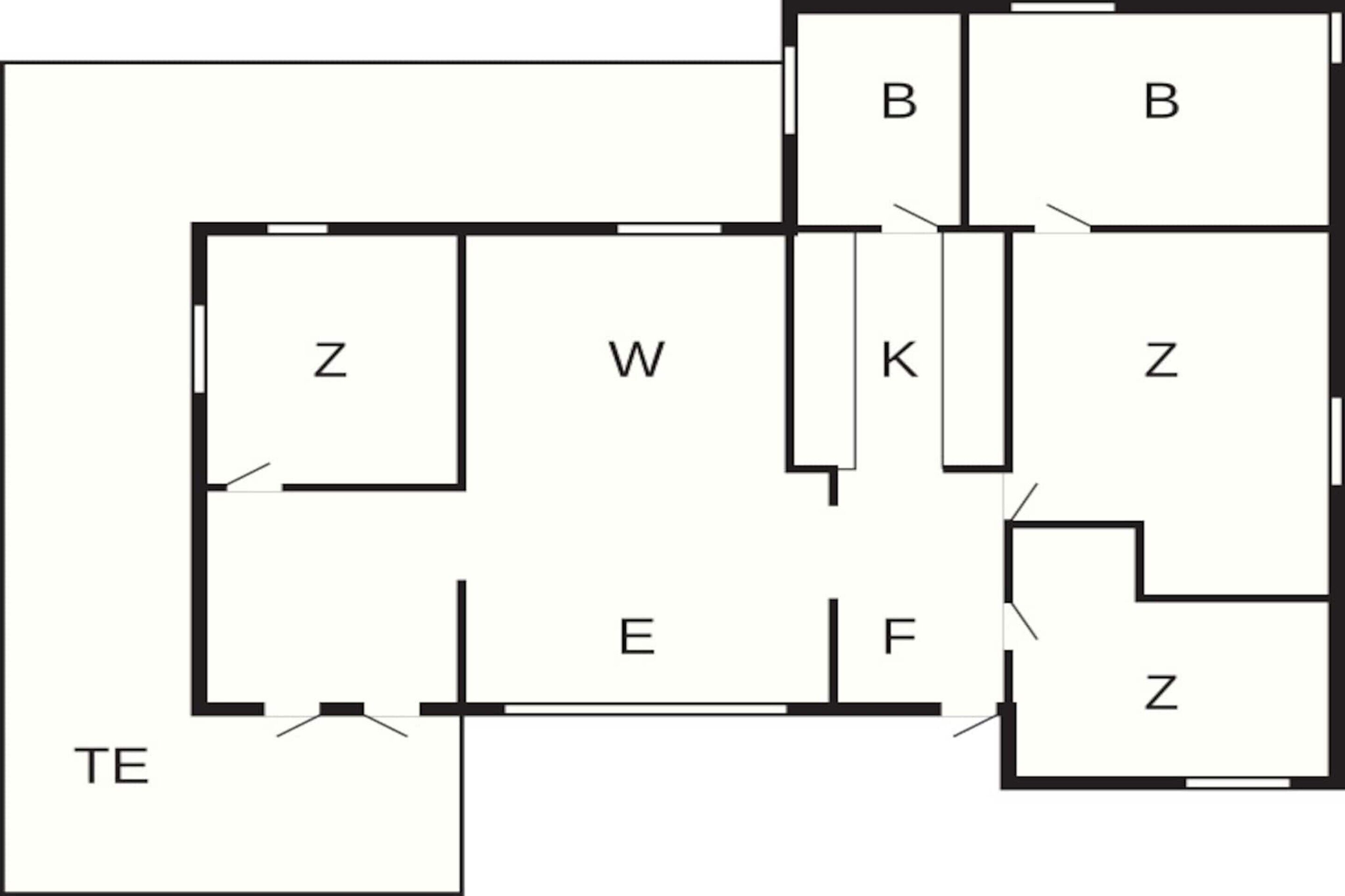 House | Floor plan