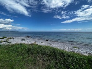 House | Water view - Holiday Home in Ebeltoft (Ebeltoft)