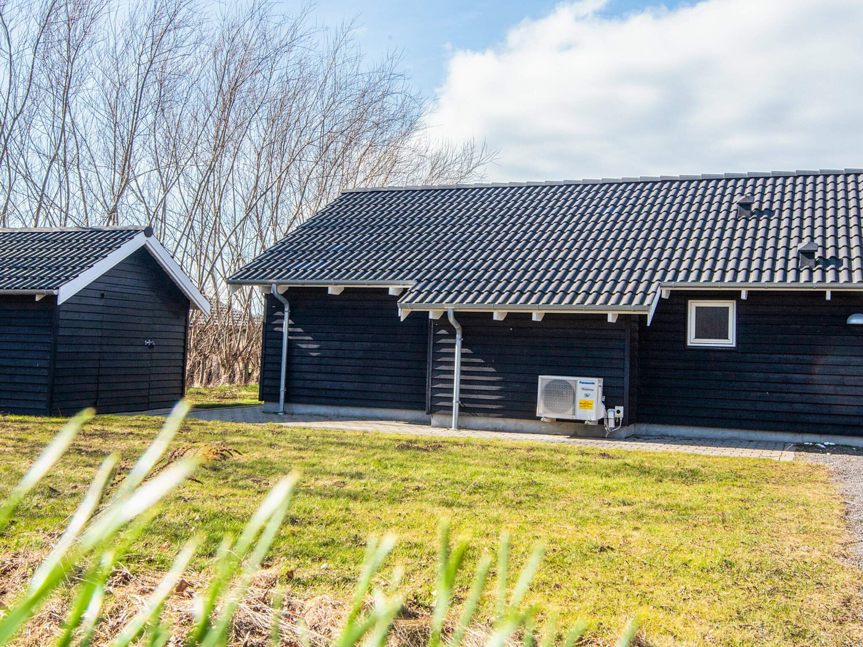 Hus | Udendørsområde