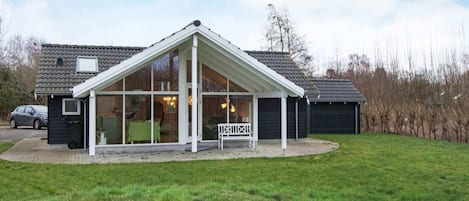 House | Exterior