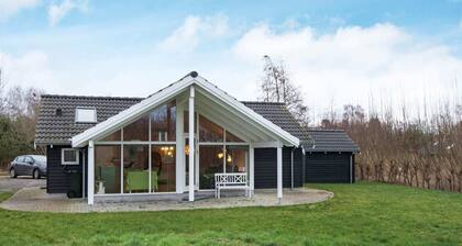 Holiday Home in Ebeltoft