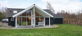 Holiday Home in Ebeltoft