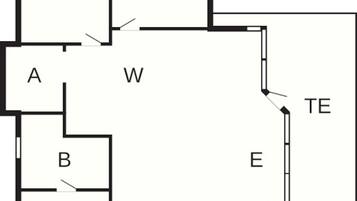 House | Floor plan