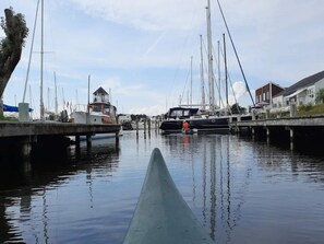 House | Water view - Holiday Home in Ebeltoft (Ebeltoft)