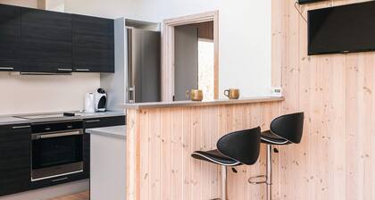 Holiday Home in Ebeltoft