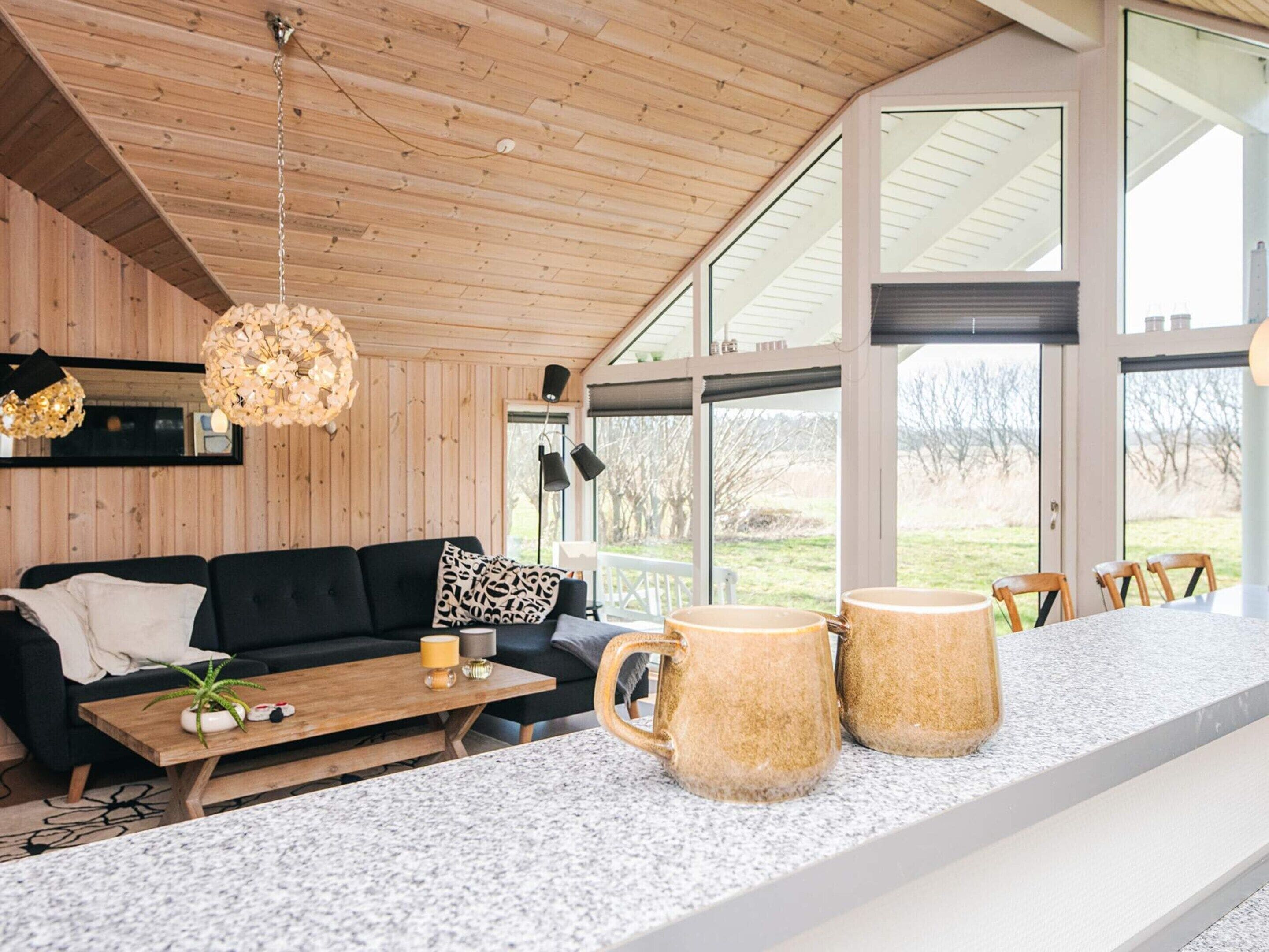 Maison | Intérieur