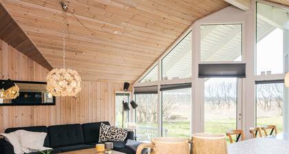 Holiday Home in Ebeltoft