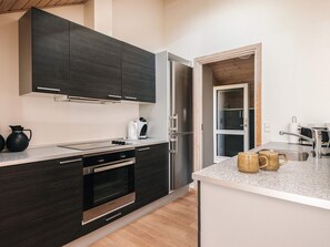 House | Interior