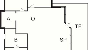 House | Floor plan