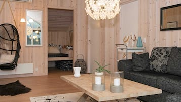 Hus | Interiør