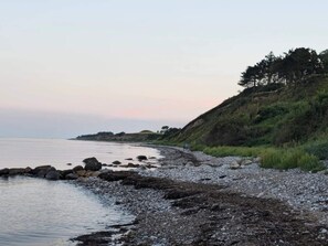 House | Water view - Holiday Home in Ebeltoft (Ebeltoft)