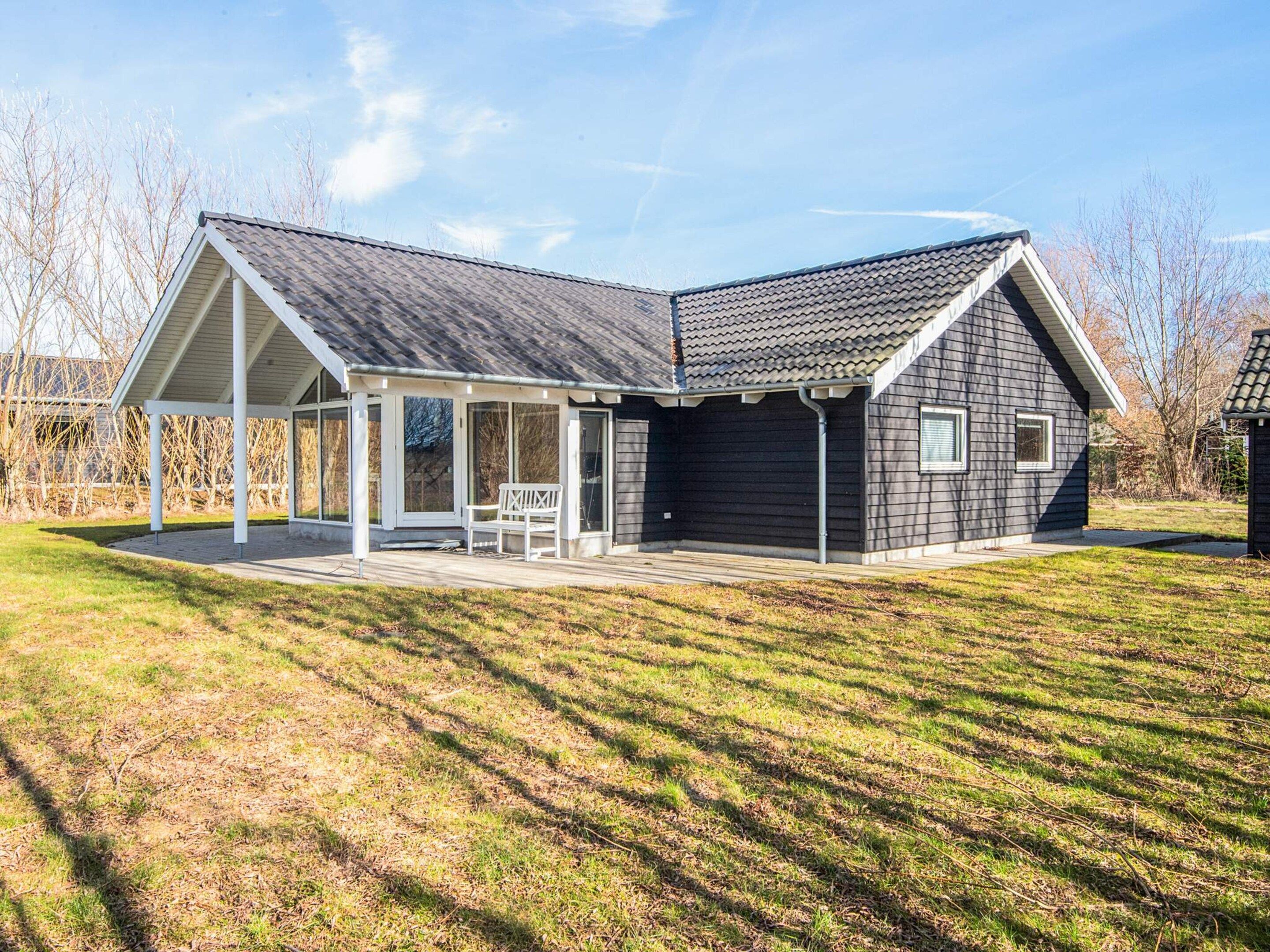 Hus | Udendørsområde