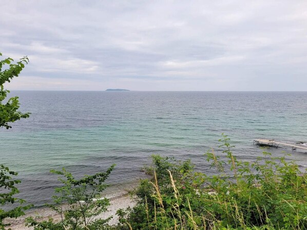 House | Water view - Holiday Home in Ebeltoft (Ebeltoft)