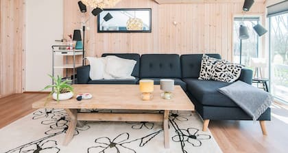 Holiday Home in Ebeltoft