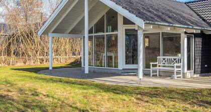 Holiday Home in Ebeltoft