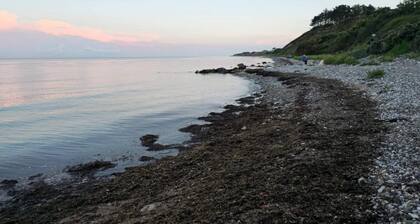 Holiday Home in Ebeltoft