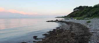 Holiday Home in Ebeltoft