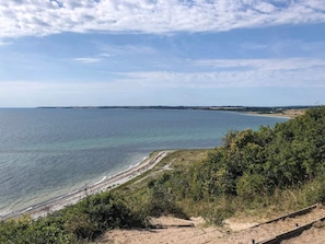 House | Water view - Holiday Home in Ebeltoft (Ebeltoft)