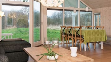 Hus | Interiør
