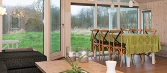 Holiday Home in Ebeltoft