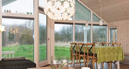 Holiday Home in Ebeltoft