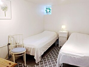 Apartment | Innenbereich