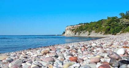 4 Person Holiday Home in Visby