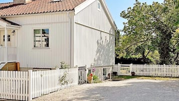 Apartment | Exterior