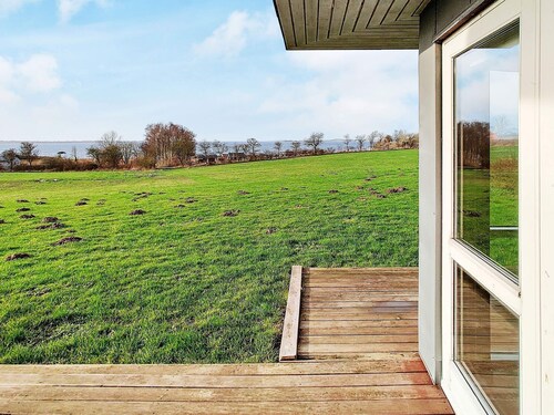 Holiday Home in Faaborg
