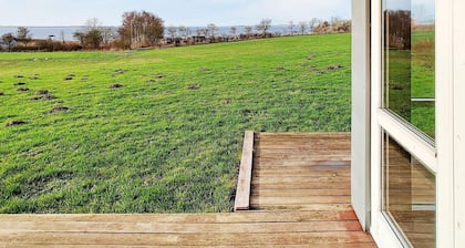 Holiday Home in Faaborg