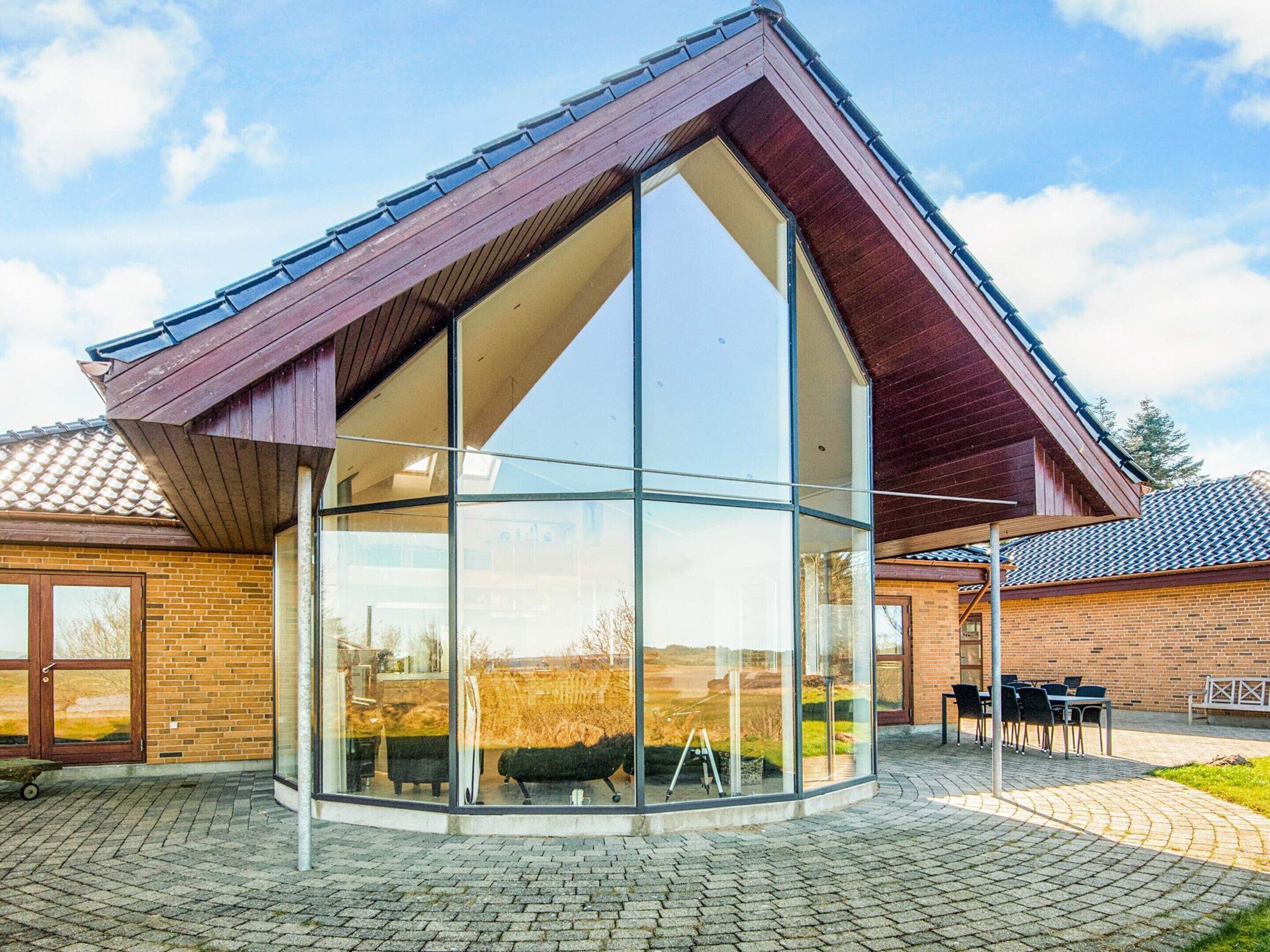 Casa | Vista da propriedade