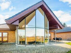 하우스 | 숙박 시설의 전망