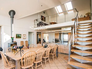 Maison | Intérieur