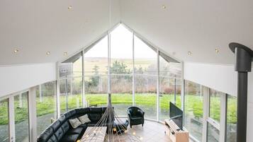 單棟房屋 | 內部