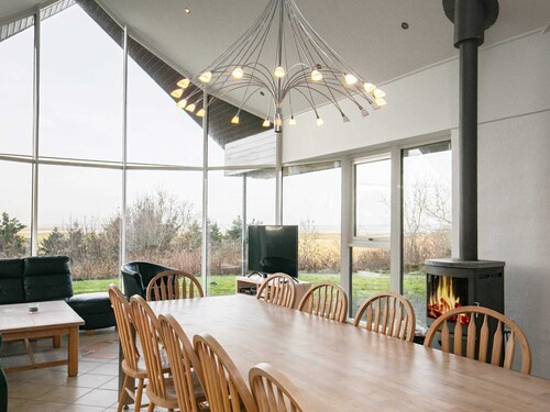 Luxury Fjordview Retreat-by Traum