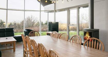 Luxury Fjordview Retreat-by Traum