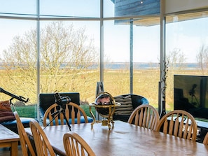 Interior - 5 Star Holiday Home in Hojslev (Hojslev)