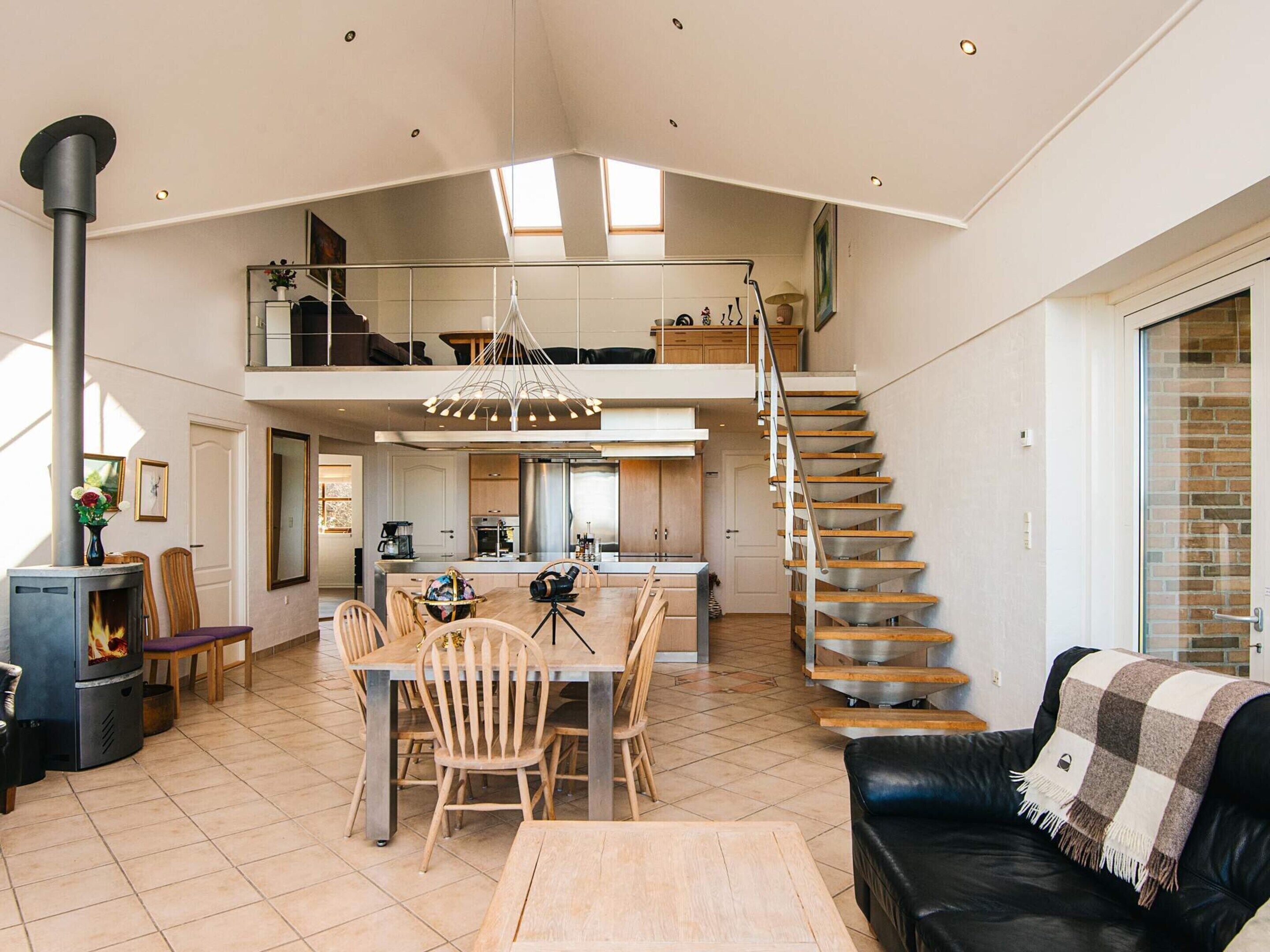 House | Interior