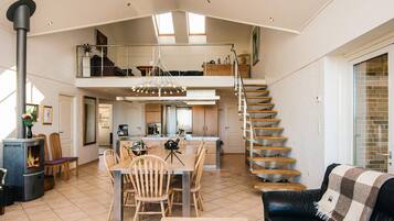 House | Interior